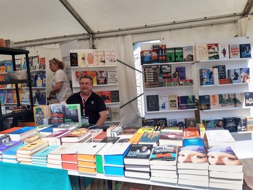 Za nami Festiwal Książki w Opolu
